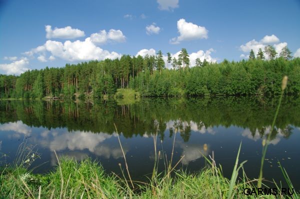 Кубок Урала Август 2009г.