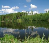 Кубок Урала Август 2009г.