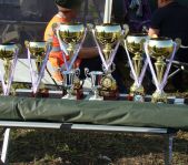 Кубок Урала Август 2009г.