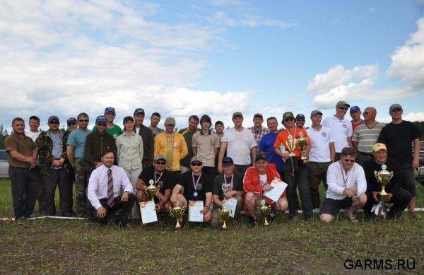 Кубок Урала 2010 г.