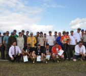 Кубок Урала 2010 г.