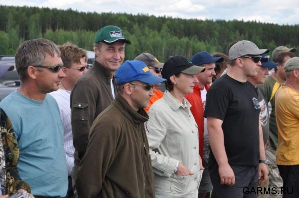 Кубок Урала 2010 г.