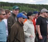 Кубок Урала 2010 г.