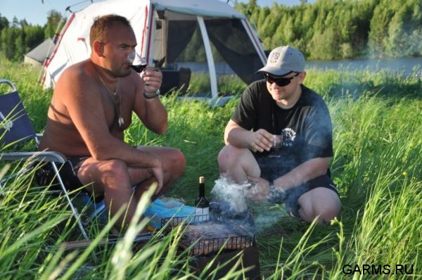 Кубок Урала 2010 г.