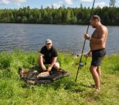 Кубок Урала 2010 г.