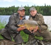 Кубок Урала 2010 г.