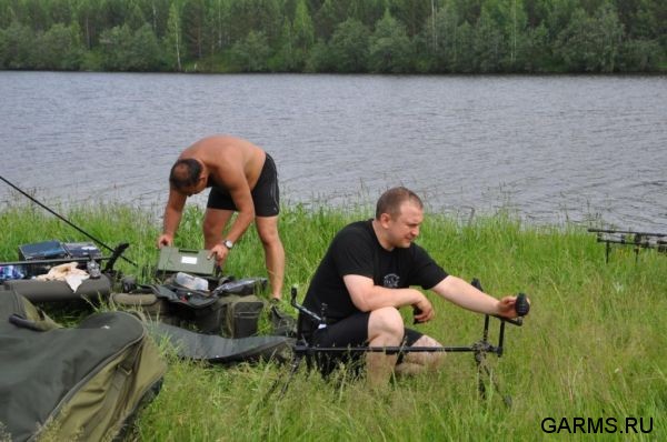 Кубок Урала 2010 г.