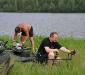 Кубок Урала 2010 г.
