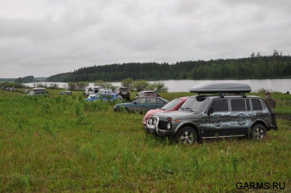 Кубок Урала 2010 г.