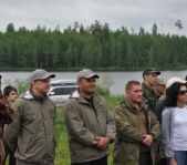 Кубок Урала 2010 г.