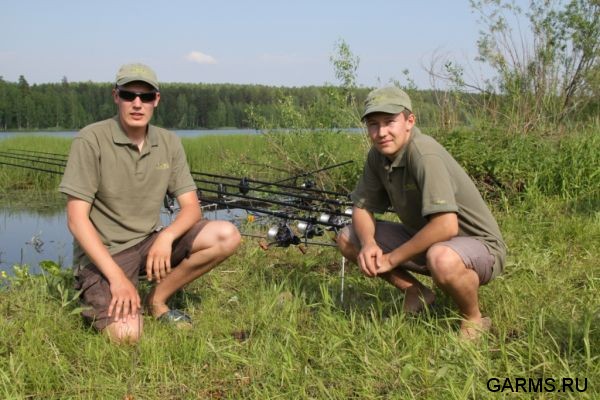 Кубок Урала 2010 г.