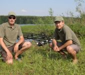 Кубок Урала 2010 г.
