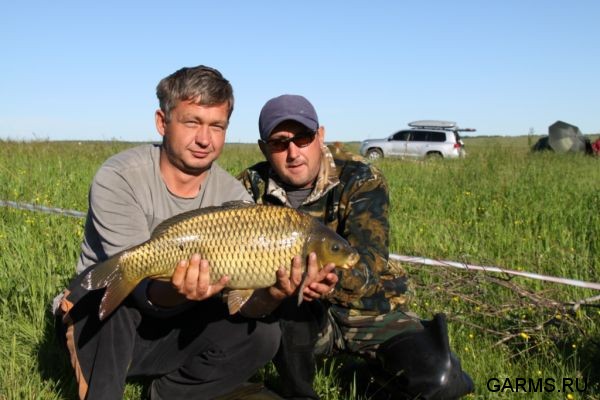 Кубок Урала 2010 г.