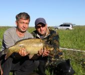 Кубок Урала 2010 г.
