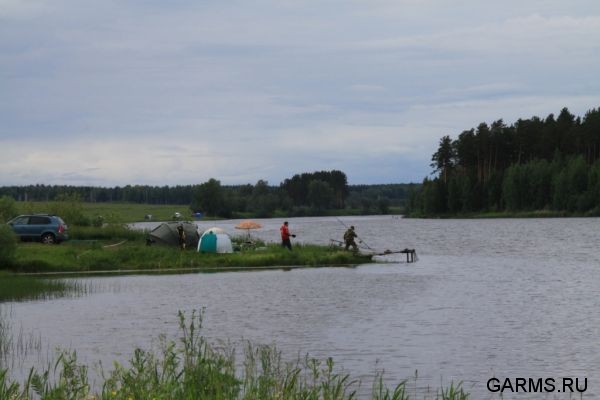 Кубок Урала 2010 г.