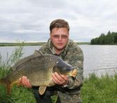 Кубок Урала 2010 г.