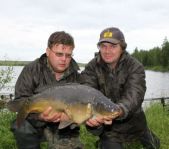 Кубок Урала 2010 г.