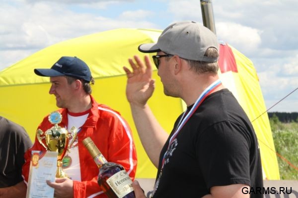 Кубок Урала 2010 г.