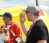 Кубок Урала 2010 г.