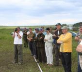Кубок Урала 2010 г.
