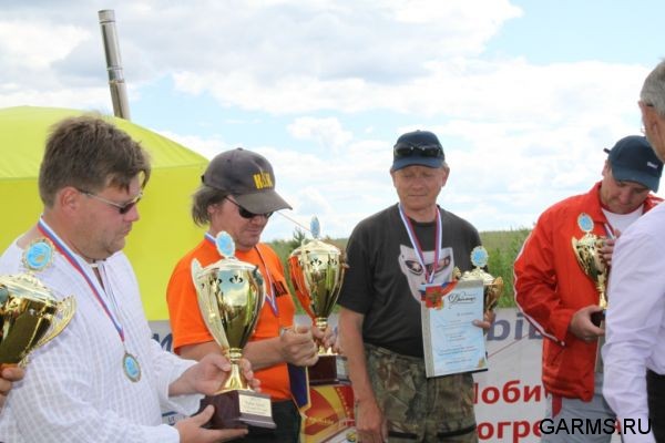 Кубок Урала 2010 г.