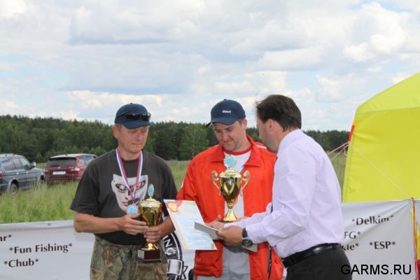 Кубок Урала 2010 г.