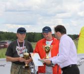 Кубок Урала 2010 г.