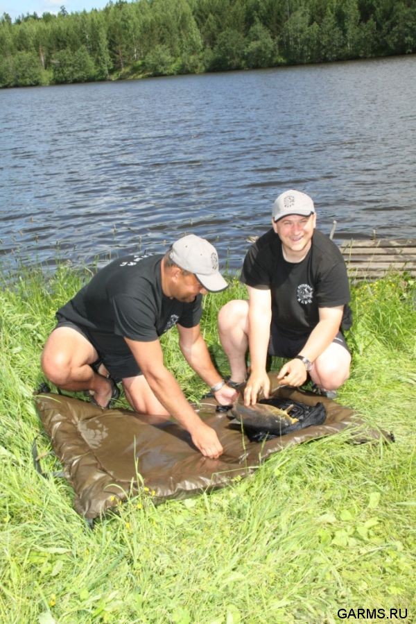 Кубок Урала 2010 г.