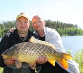 Кубок Урала 2010 г.