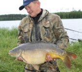 Кубок Урала 2010 г.