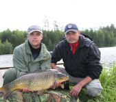 Кубок Урала 2010 г.