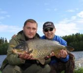 Кубок Урала 2010 г.