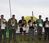 Чемпионат Свердловской области 2010 г.