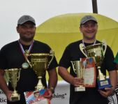 Чемпионат Свердловской области 2010 г.