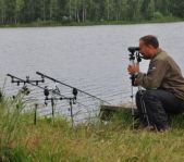Чемпионат Свердловской области 2010 г.