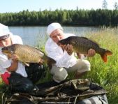 Чемпионат Свердловской области 2010 г.