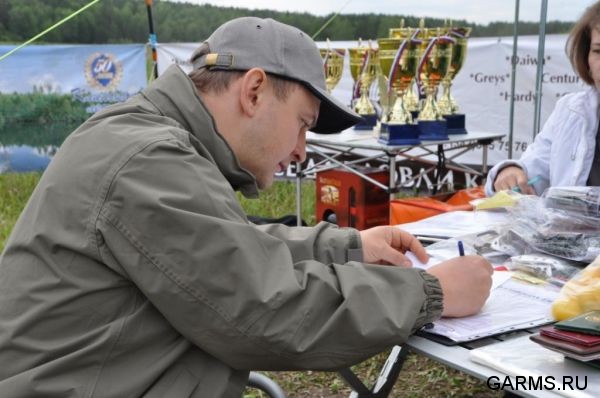 Чемпионат Свердловской области 2010 г.
