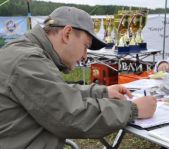 Чемпионат Свердловской области 2010 г.