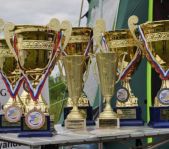 Чемпионат Свердловской области 2010 г.