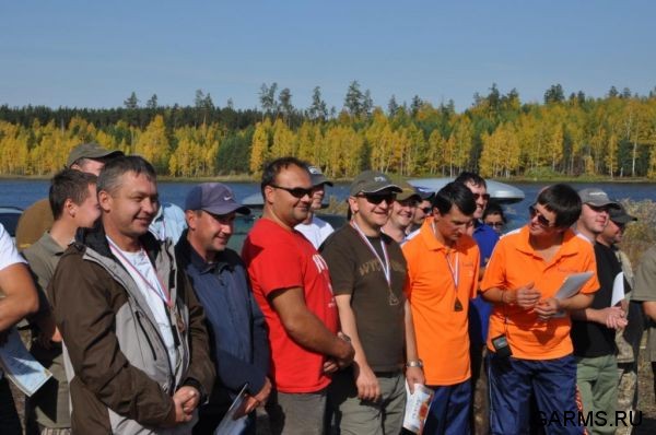 Кубок  Регионов 2010 г.