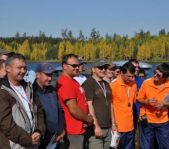 Кубок  Регионов 2010 г.