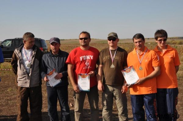 Кубок  Регионов 2010 г.