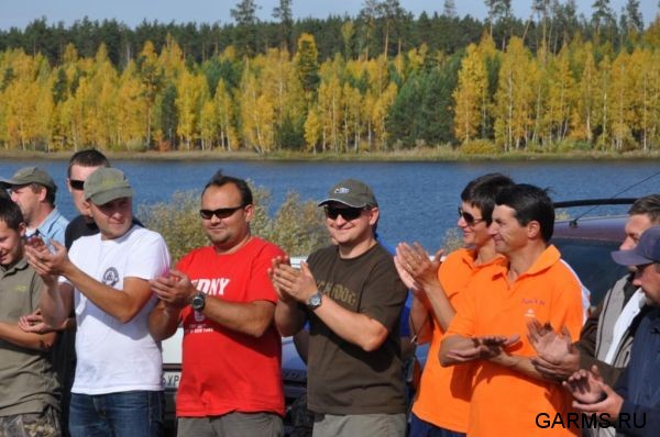 Кубок  Регионов 2010 г.