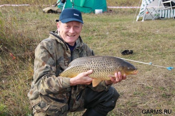 Кубок  Регионов 2010 г.
