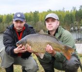 Кубок  Регионов 2010 г.