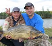 Кубок  Регионов 2010 г.