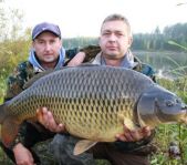 Кубок  Регионов 2010 г.