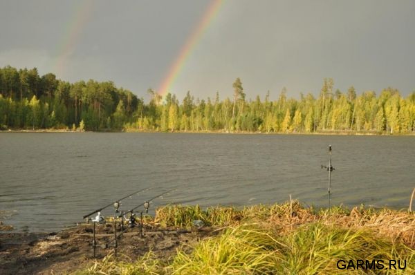 Кубок  Регионов 2010 г.