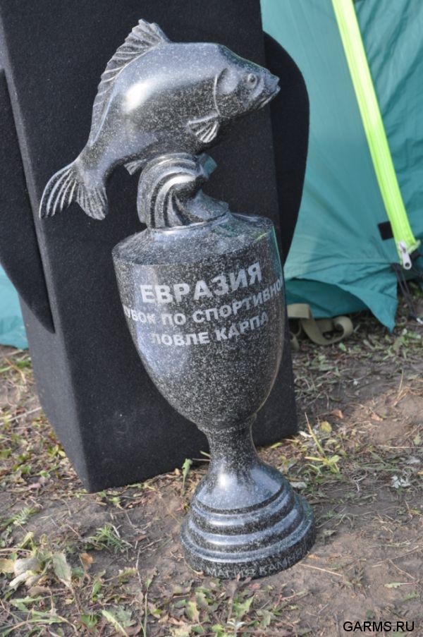 Кубок  Регионов 2010 г.