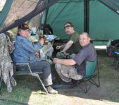 Озеро Серебряное май 2011 г.